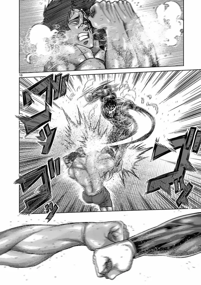 Kengan Ashura Chapter 168 image 16_optimized